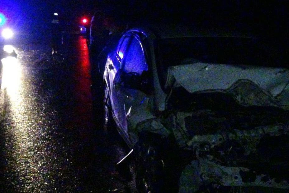 Девушка без прав устроила жесткое ДТП на свердловской трассе: один человек погиб, семеро пострадали - Фото 1