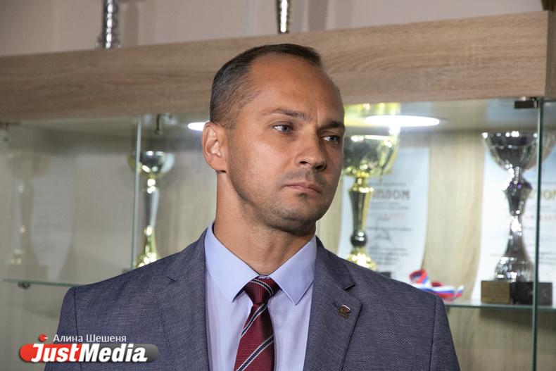 Прокуратура проверит разрешение на строительство телебашни на Уралмаше - Фото 1