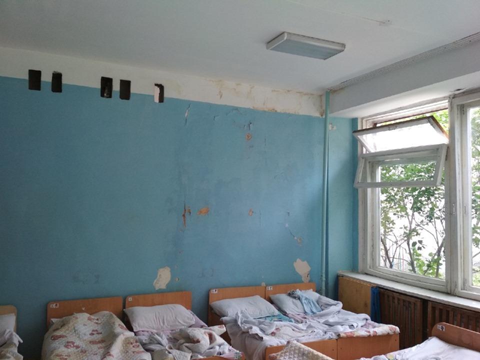 Родители воспитанников детского сада на ВИЗе направили коллективное обращение к прокурору области - Фото 1