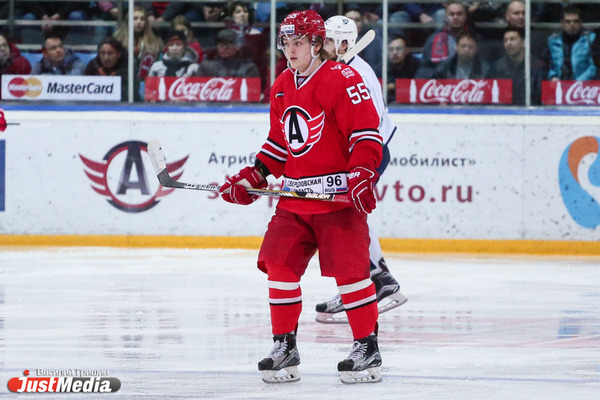 На фото Александр Щемеров.