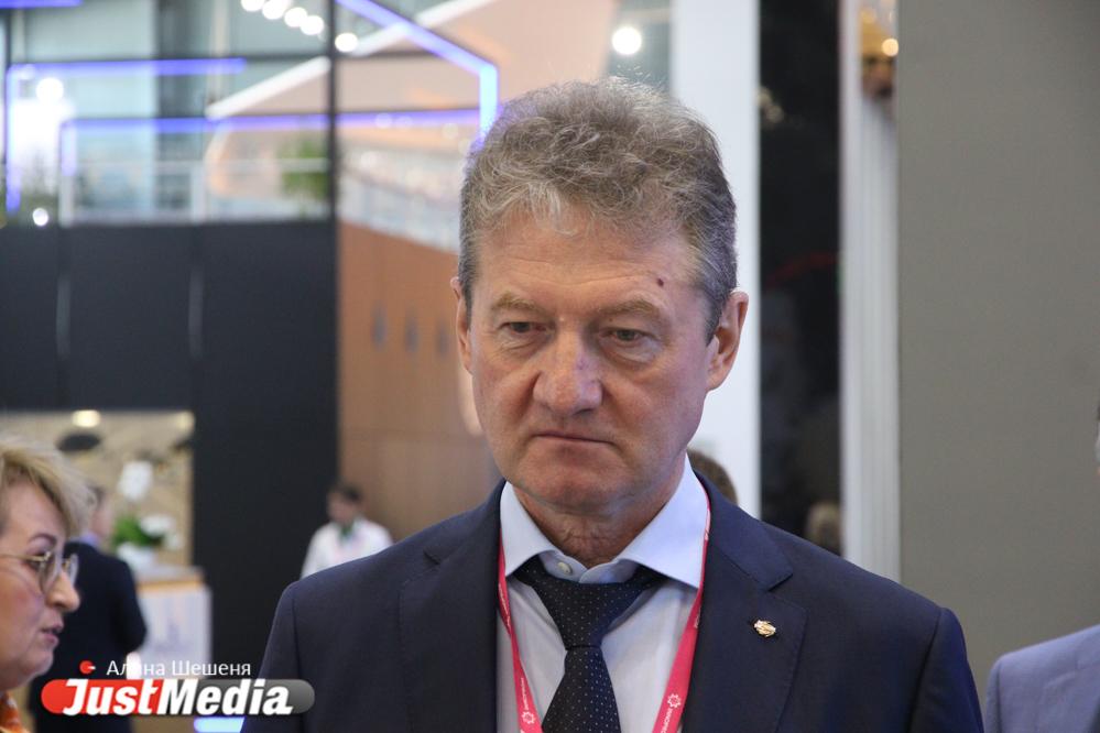 «Попасть в финал плей-офф». Козицын озвучил задачу «Автомобилиста» на сезон - Фото 1