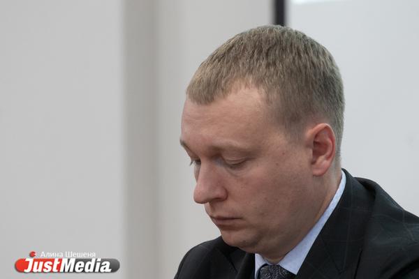 Новым депутатом свердловского заксобрания стал Владимир Смирнов - Фото 1