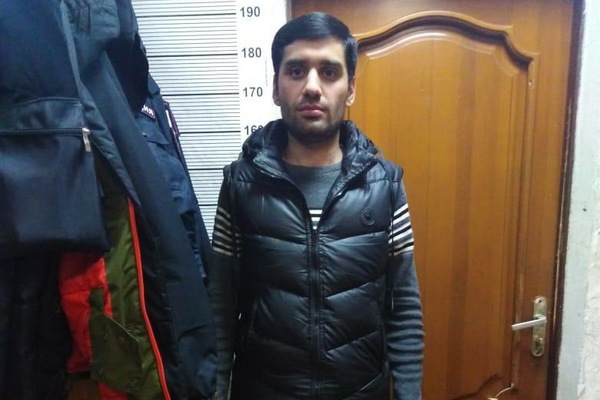 Полицейские задержали мошенника, который обворовывал частных продавцов - Фото 1