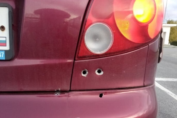 Фото: сообщество «ДПС Online Первоуральск» в социальной сети «ВКонтакте»