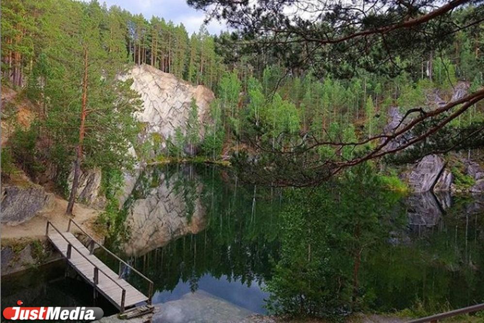 Вход в природный парк «Бажовские места» станет бесплатным - Фото 1