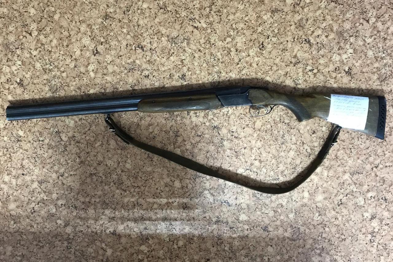 Во время охоты на рябчиков свердловчанин случайно застрелил друга  - Фото 1