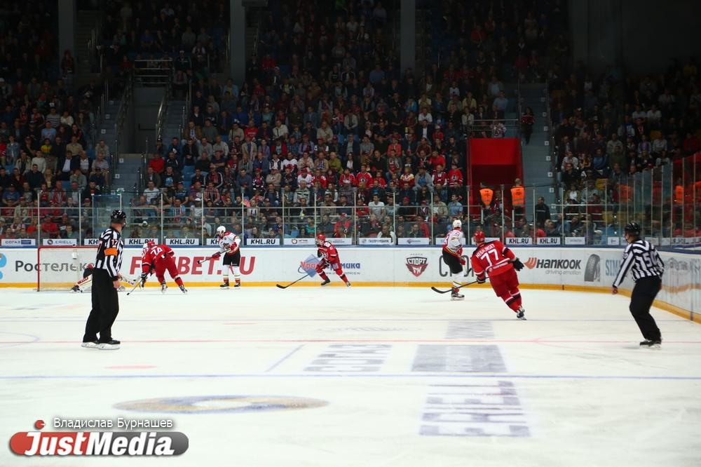 Каток у МВЦ «Екатеринбург-Экспо» оснастят за 69 миллионов рублей - Фото 1