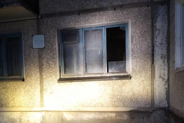 В Североуральске будут судить мужчину, который выбросил младенца в окно - Фото 1