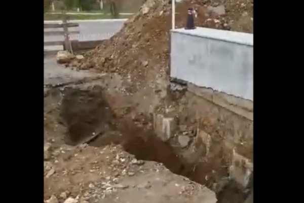 «Пятерочка» пожаловалась в прокуратуру и «Деловую Россию» на мэра Североуральска - Фото 1