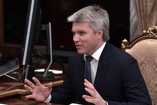 «Кросс наций» в Екатеринбурге откроет министр спорта РФ Павел Колобков - Фото 1