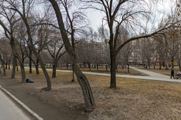 Фото: сервис Яндекс.Панорамы.