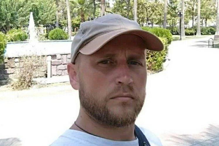 Поехал на работу и больше его не видели. В Екатеринбурге пропал журналист - Фото 1