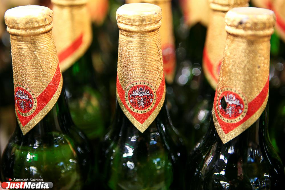 Пиво остается самым популярным алкоголем в России - Фото 1