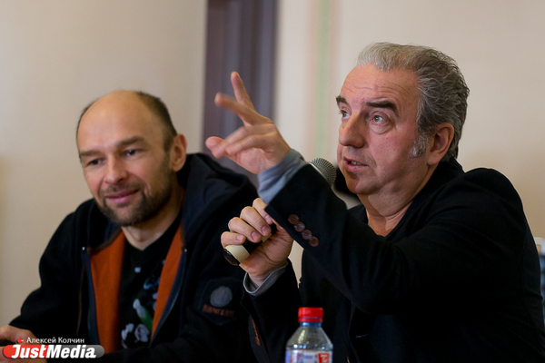 Владимир Шахрин – об опросе: «Горожане в состоянии принять компромиссное и консолидированное решение» - Фото 1