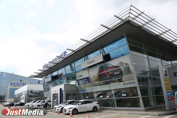 В Сбербанке намерены запустить платформу по продаже автомобилей - Фото 1