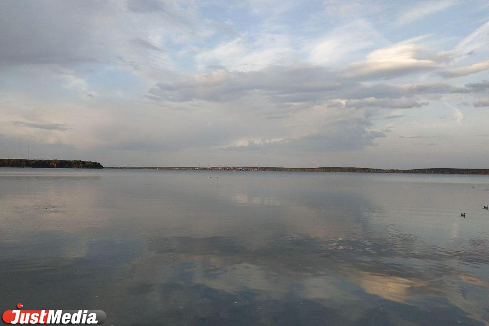 Правительство Свердловской области выделило 8,5 миллиона рублей на очистку Шарташа - Фото 1