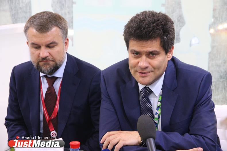 Высокинский обвинил журналистов в том, что его замы плохо работают - Фото 1