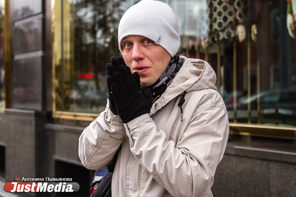 Денис Попов, барабанщик: «Осень – время меланхолии». В Екатеринбурге +6 - Фото 1