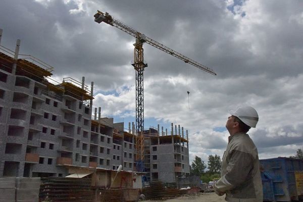 Цены не вырастут: правительство области держит на особом контроле переход на новое налогообложение недвижимости