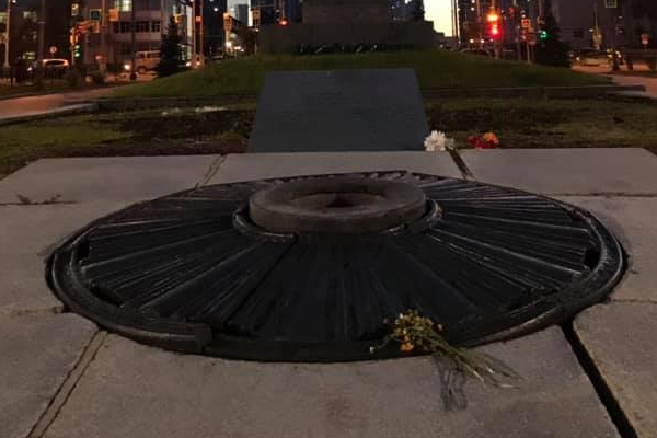 Фото из фейсбука Максима Путинцева