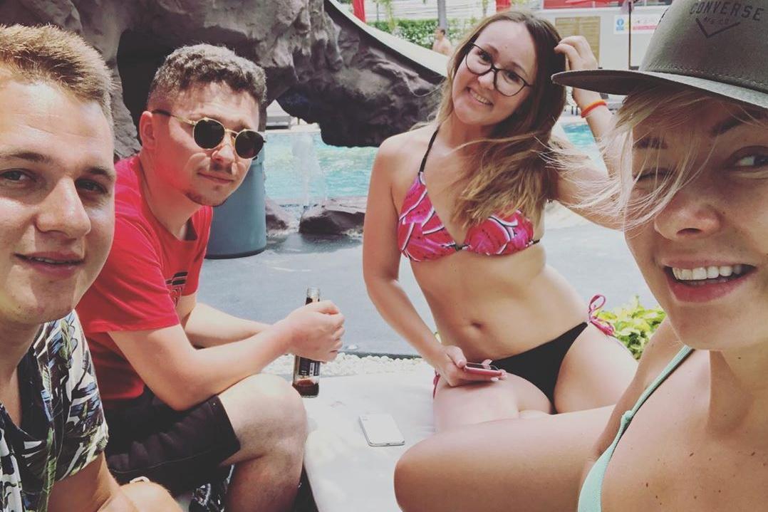 «Затраты выйдут почти в миллион рублей». Уральцу, подарившему тайцам игрушечные доллары, добавили еще одну статью - Фото 1