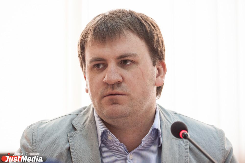 Управление культуры администрации Екатеринбурга возглавил Илья Марков - Фото 1