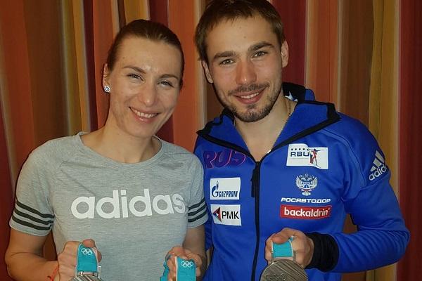 «Ты уходишь настоящей легендой». Сестра Шипулина завершила профессиональную карьеру - Фото 1