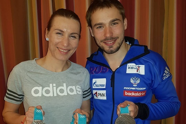 Фото из инстаграма Антона Шипулина.