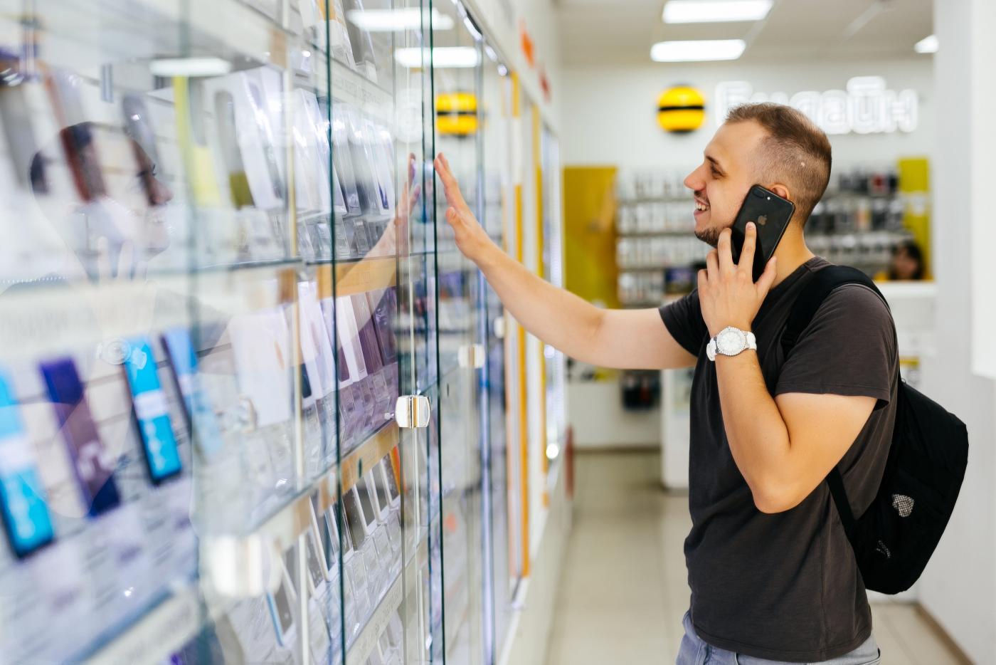 Билайн удвоил безлимит в новых тарифах - Фото 1