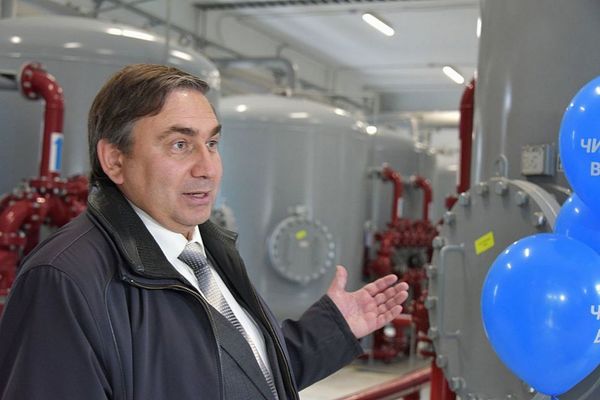 Обойдемся без аварий: в модернизацию «коммуналки» региона вложено около 8 миллиардов рублей