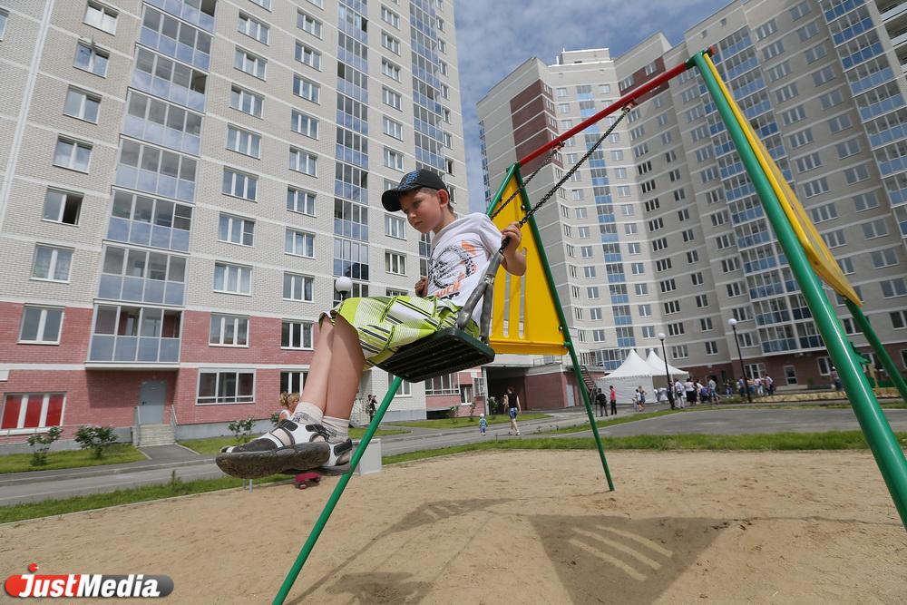 Требуют от застройщиков то, чем потом не пользуются: социологи сделали выводы после годового наблюдения за поведением жителей во дворах новостроек - Фото 1