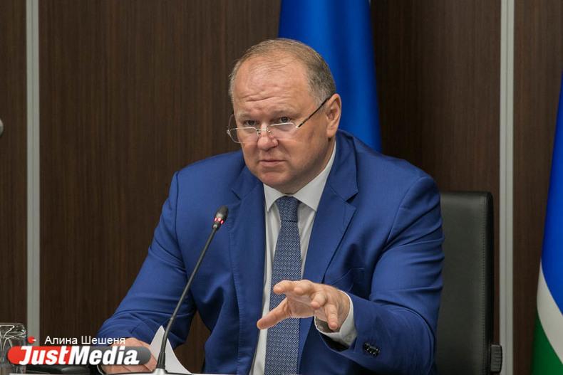 Полпред Цуканов – о конфликте в сквере на драме: «Вы постройте сначала сто скверов, прежде чем один сносить» - Фото 1