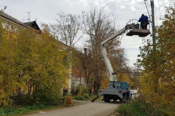 «Стена начала наклоняться вперед»: более 150 человек в Арамили переселили из ветхого жилья
