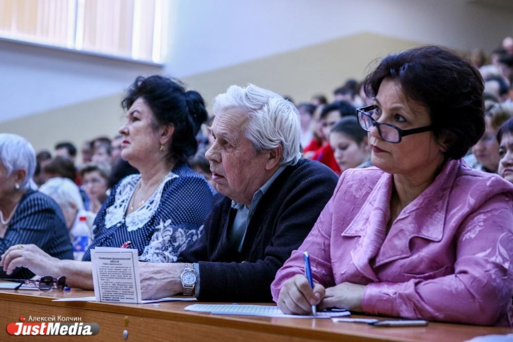Переобучение предпенсионеров на Среднем Урале идет опережающими темпами - Фото 1