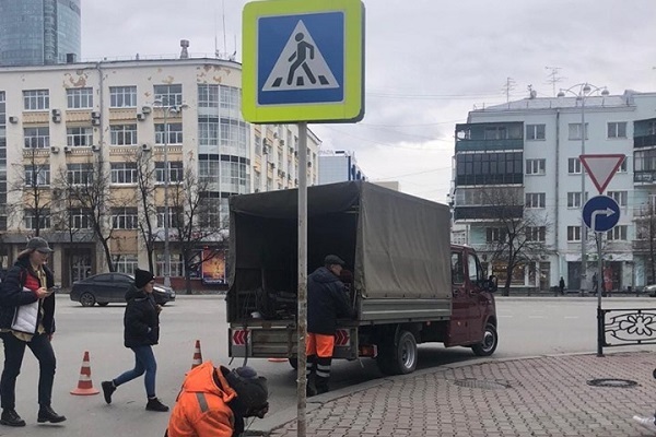 Фото из фейсбука Андрея Давыденко