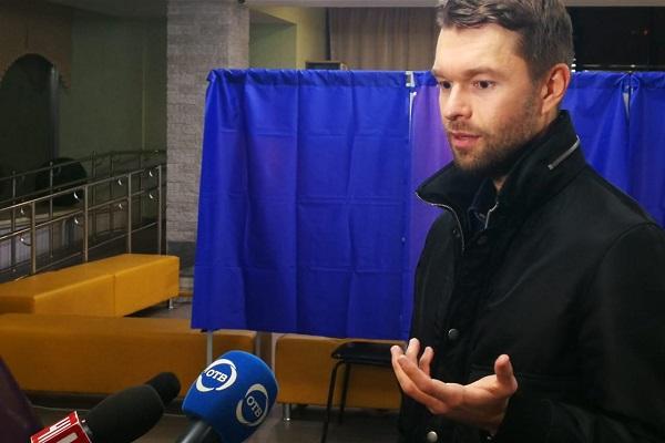 В гордуме Екатеринбурга завтра обсудят результаты опроса по выбору места для храма святой Екатерины - Фото 1