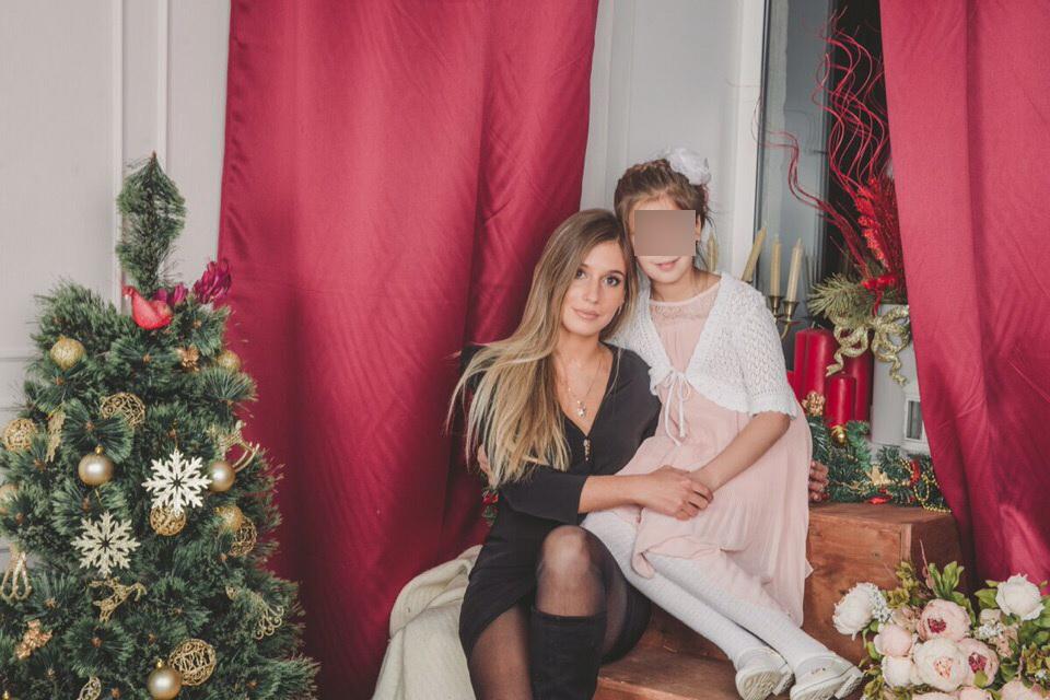 Друзья убитой Ксении Каторгиной объявили сбор средств - Фото 1