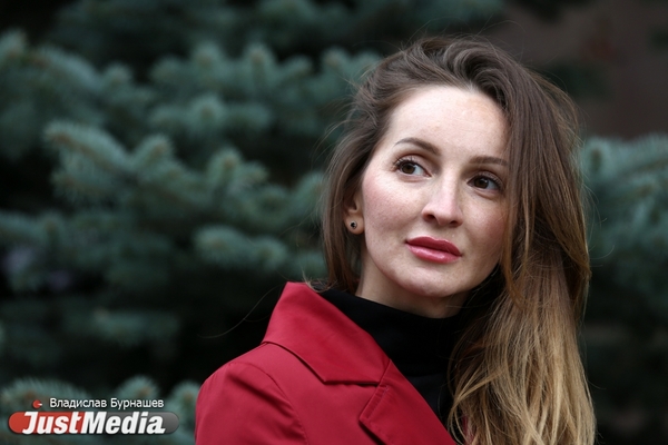 Руководитель beauty-сети Алия Масагутова: «Независимо от погоды оставайтесь красивыми и украшайте этот мир». В Екатеринбурге +3