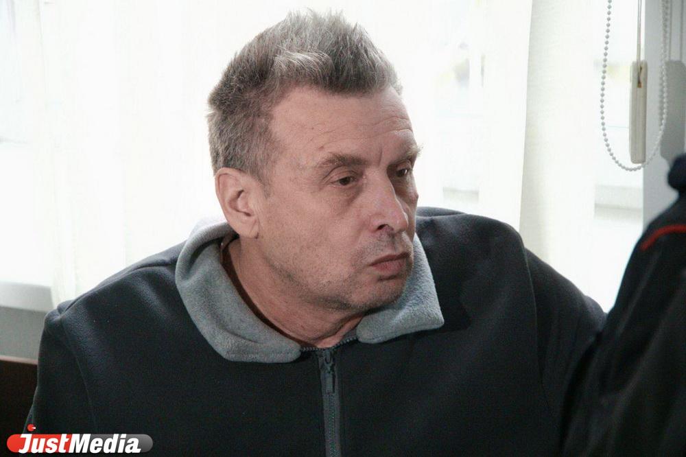 Активиста Виктора Балдина вновь будут судить за публикацию экстремистских материалов - Фото 1