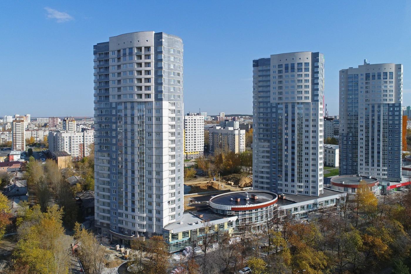 На Уралмаше откроется крупный медицинский центр - Фото 1