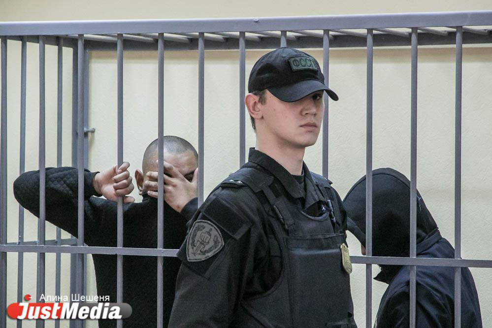 Убийцы Ксении Каторгиной проведут в СИЗО два месяца - Фото 1