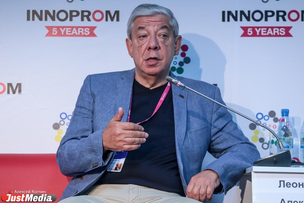 Александр Левин – о статье Куйвашева: «Заложена определенная программа действий» - Фото 1