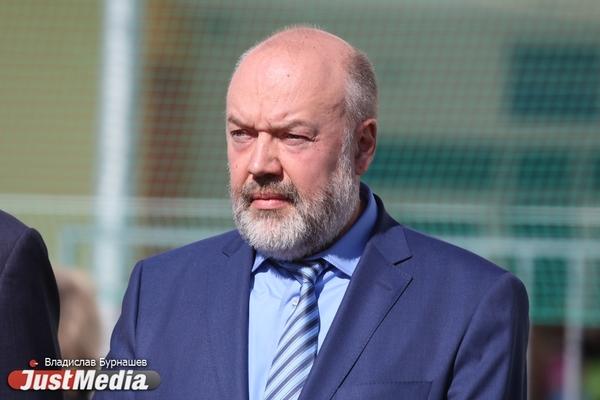Депутат Госдумы Крашенинников о статье губернатора Куйвашева: «Хорошо, когда губернатор в невообразимой текучке находит время предложить свое видение стратегического развития» - Фото 1