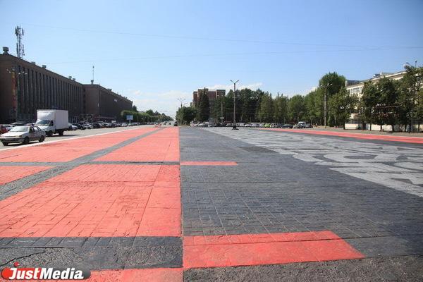 Глава Орджо объяснил, почему ледовый городок не станут строить поверх мета-супрематического креста - Фото 1