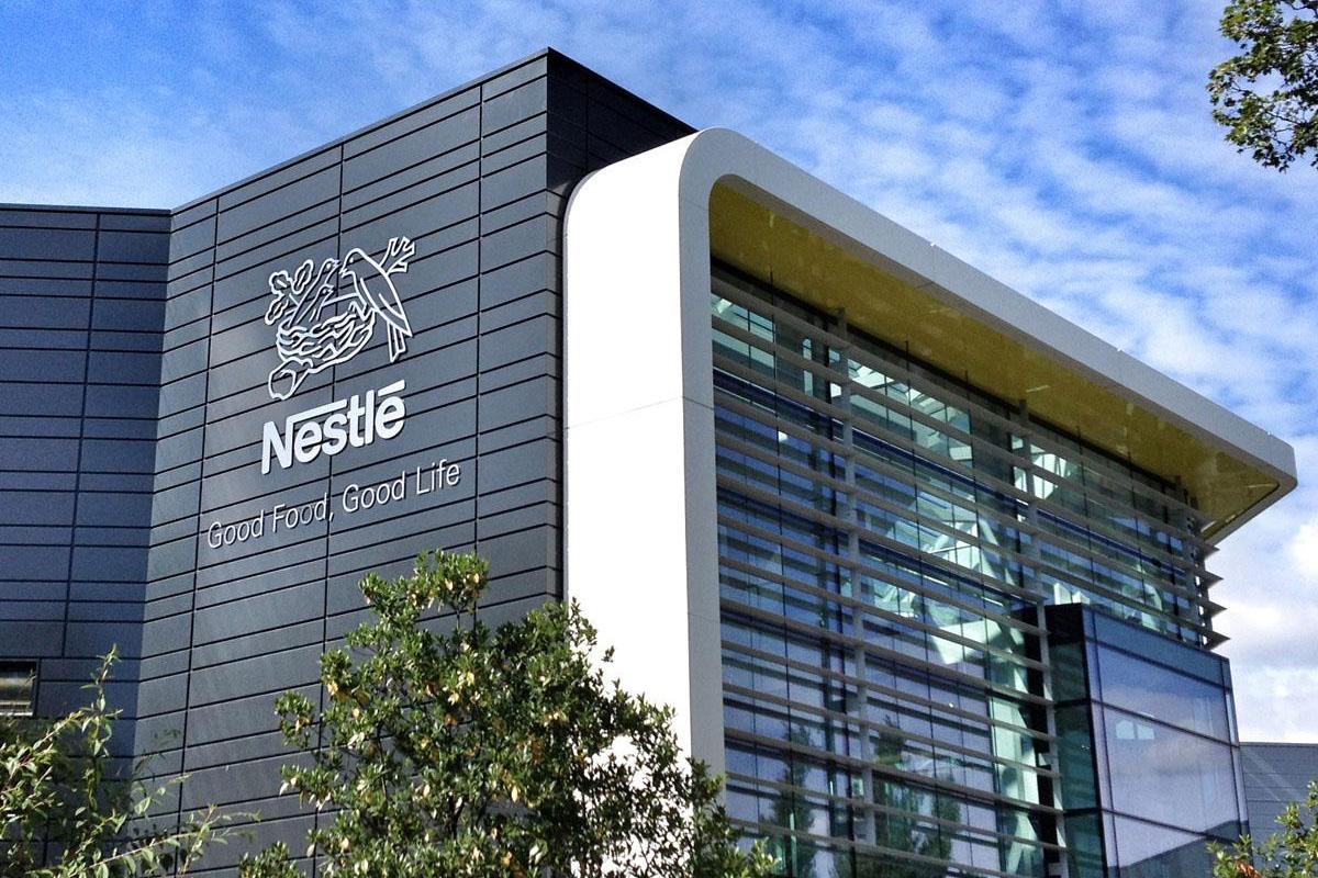 Прокуратура начала проверку российских офисов «Нестле»  - Фото 1