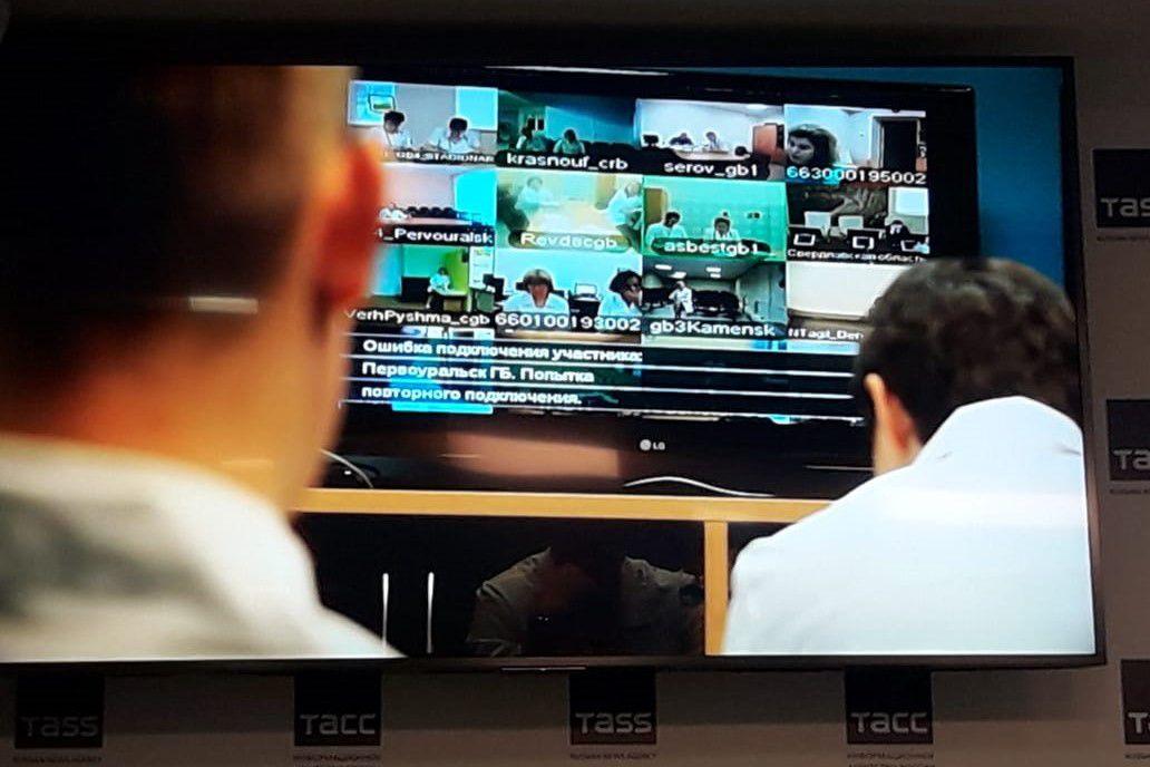 Целительный интернет: уральские IT-специалисты предложили создать центр развития телемедицины - Фото 1