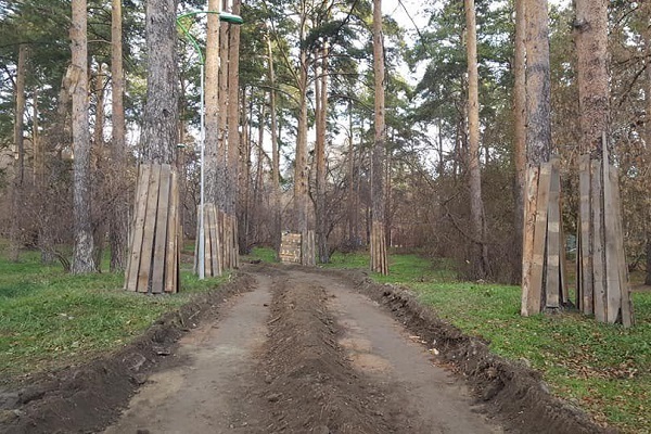 Фото из телеграм-канала Владимира Злоказова.