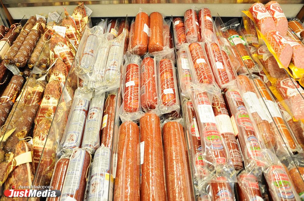 Мясной король Черкашин захватывает новые регионы - Фото 1