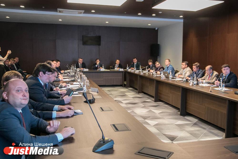 Программу «Умный город» предложили сделать обязательной для всех городов - Фото 1