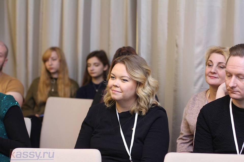 СМИ назвали фамилию потенциального директора ЦПКиО. Это девушка - Фото 1